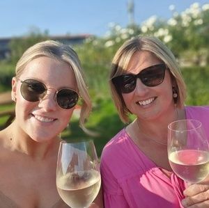 Meet your Posher, Debra